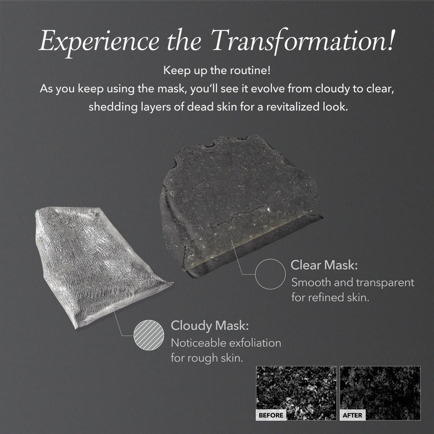 April Skin Calendula Peel Off Mask 100g