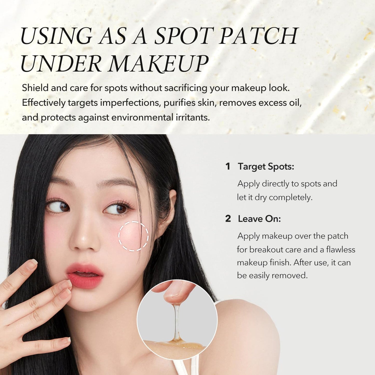 April Skin Calendula Peel Off Mask 100g