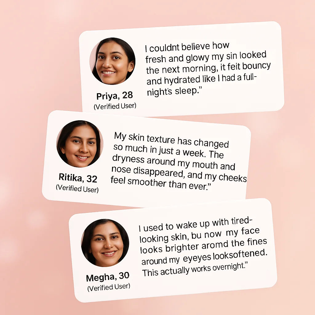 Medicube Collagen Night Wrapping Mask