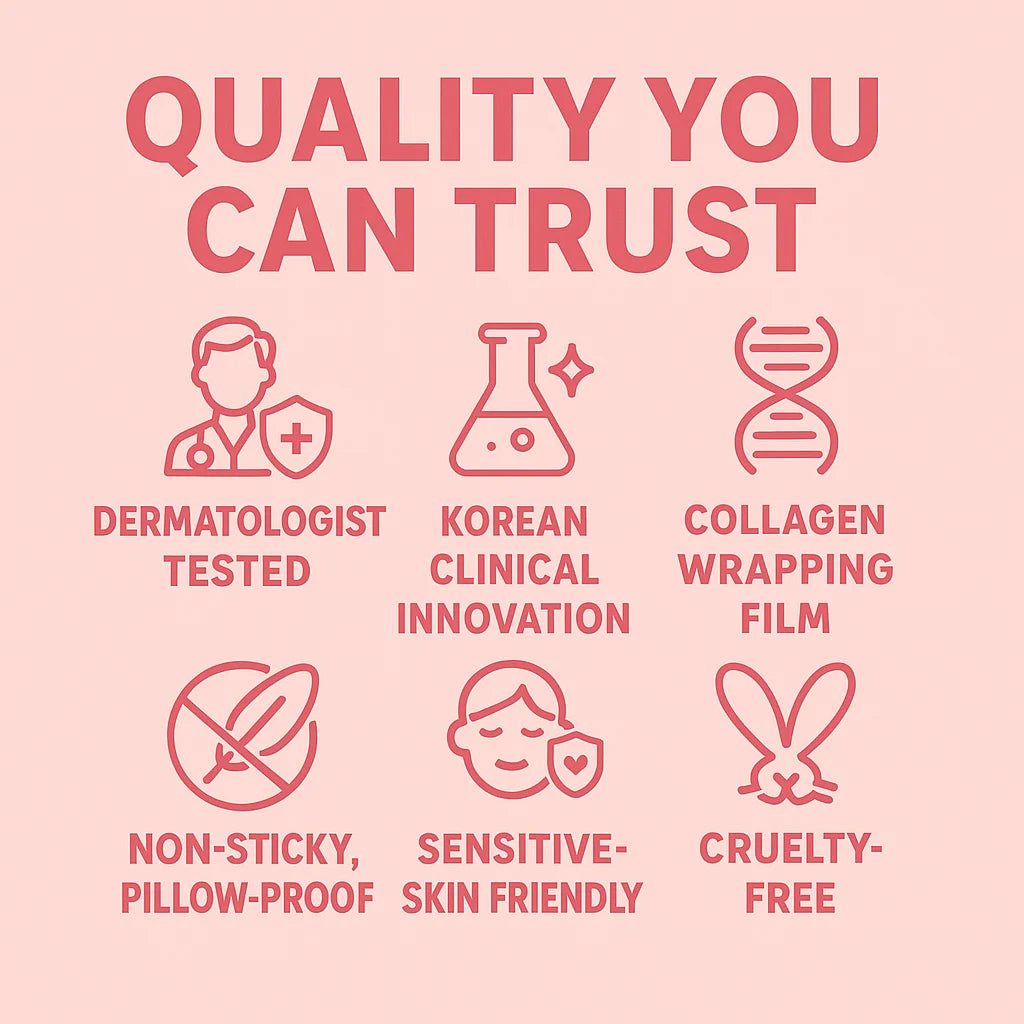 Medicube Collagen Night Wrapping Mask