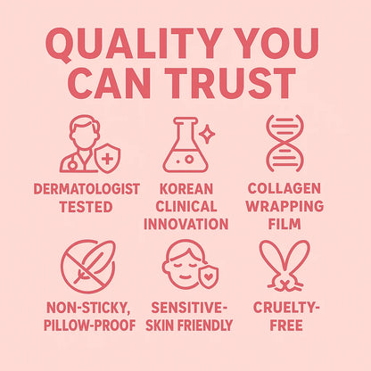 Medicube Collagen Night Wrapping Mask