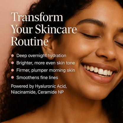 Medicube Collagen Night Wrapping Mask