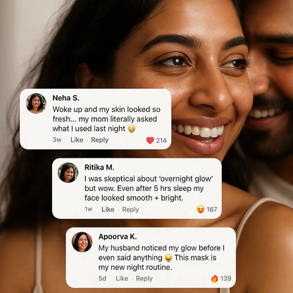 Medicube Collagen Night Wrapping Mask