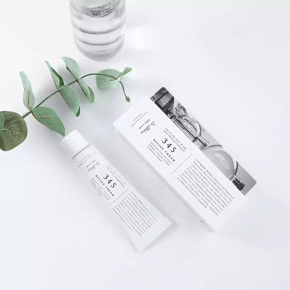 Dr. Althea 345 Relief Cream